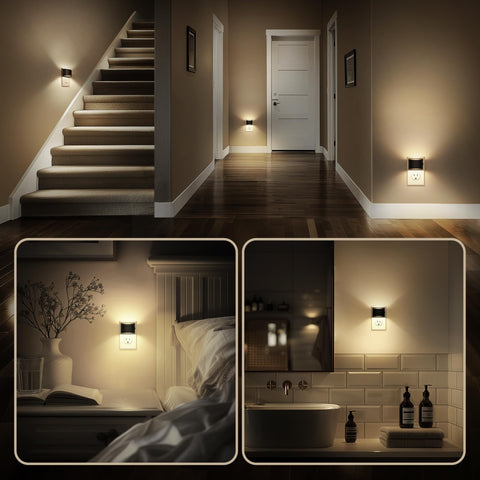 DORESshop ideal for bedroom bathroom hallway and stairs