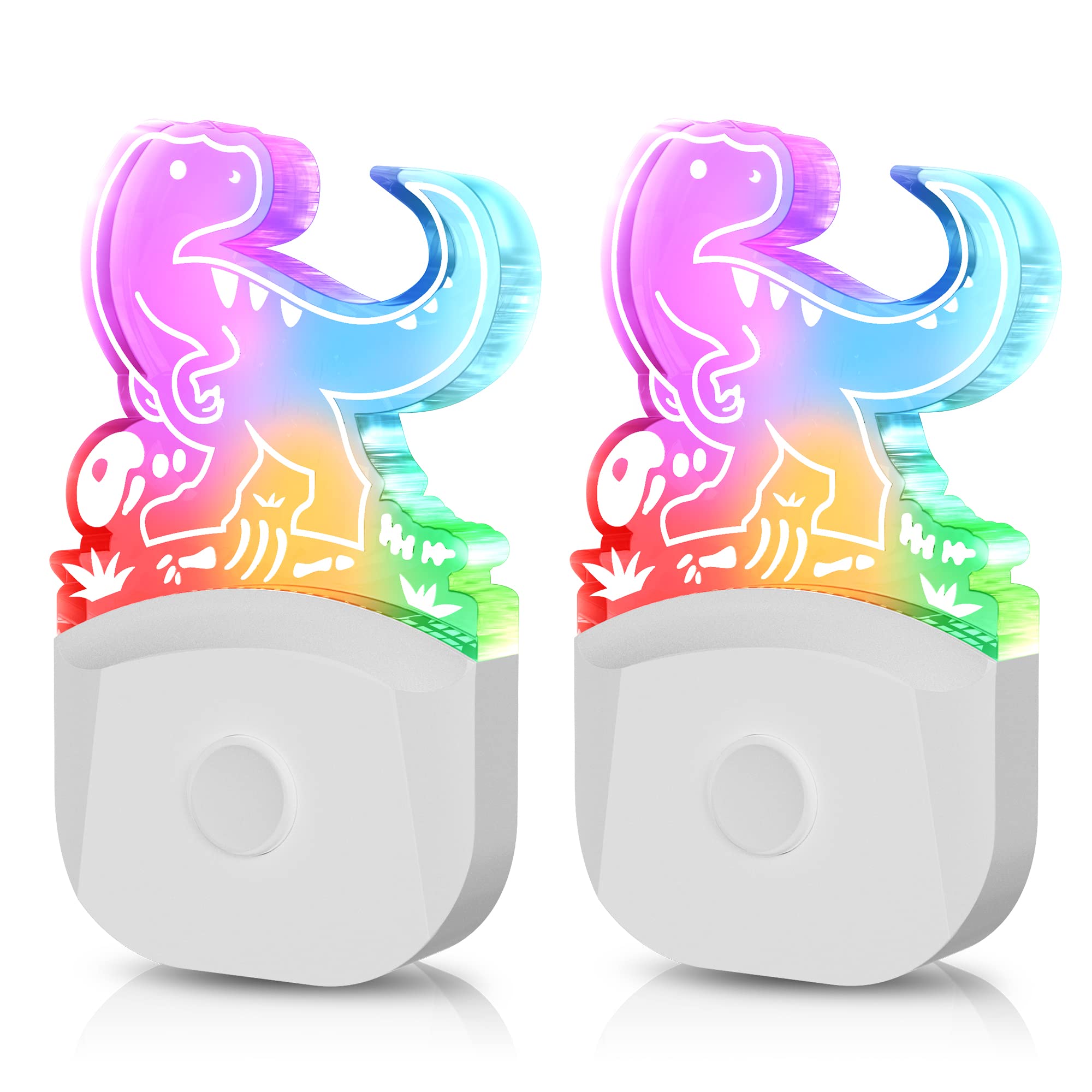 DORESshop soft LED glow creates a cozy atmosphere anywhere in your home