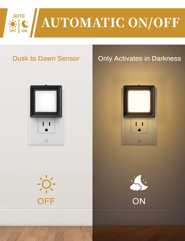 DORESshop decorative hollow-carved night light provides cozy illumination while saving energy