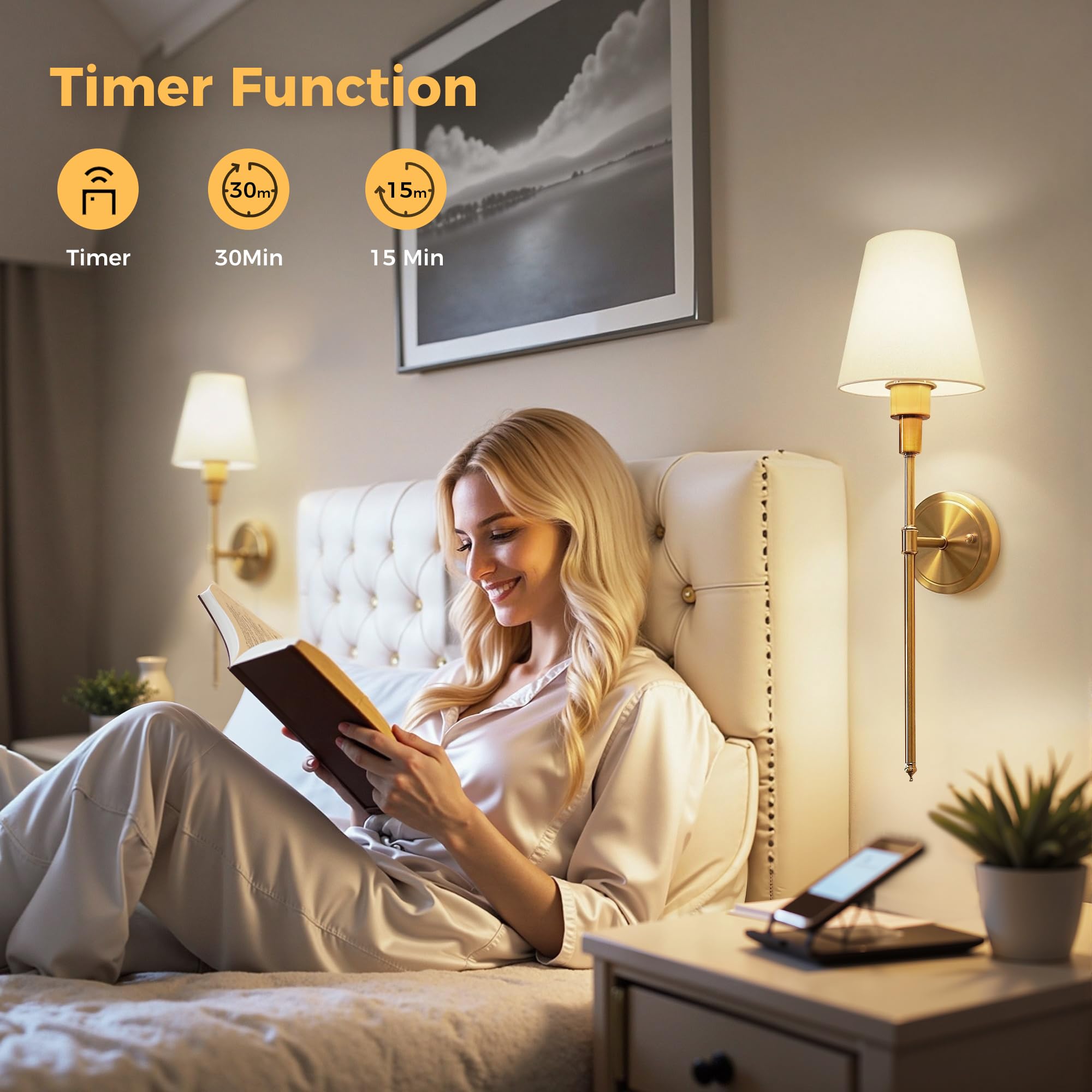 DORESshop RGB color temperature options for versatile task and ambient lighting.
