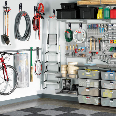 Dorisy easy installation with included hardware and guide.