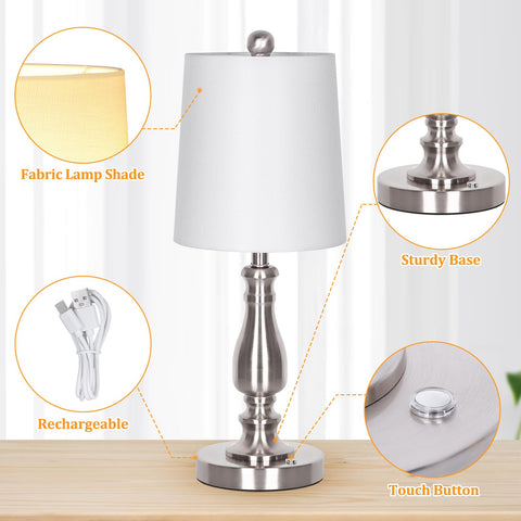 Dott Arts dimmed-light mode creates a cozy ambiance for evenings
