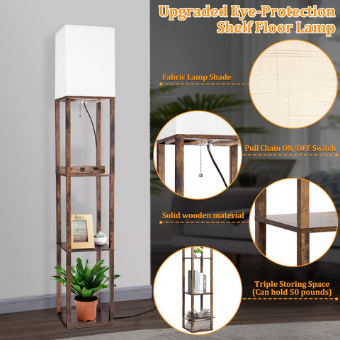 Dott Arts lamp with 3 color temperatures enhances mood and task lighting
