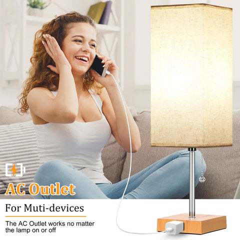 Dott Arts minimalist wood design adds decor to any room.