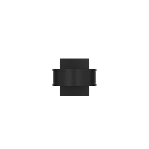 Double Century LED outdoor wall sconce 8W 3000K for energy-efficient illumination.