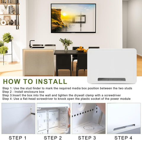 doufuhua built-in cable management channels prevent tangles during daily use