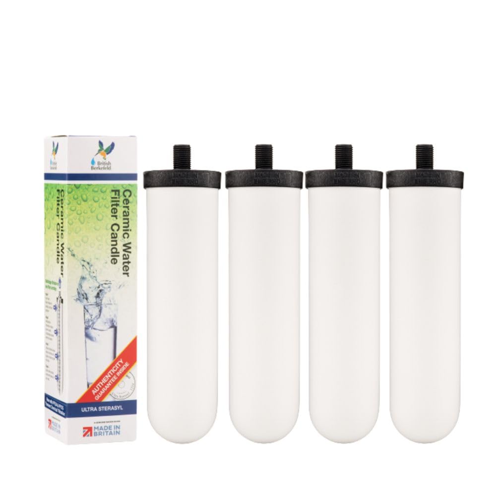 DOULTON packaging features branding and product information