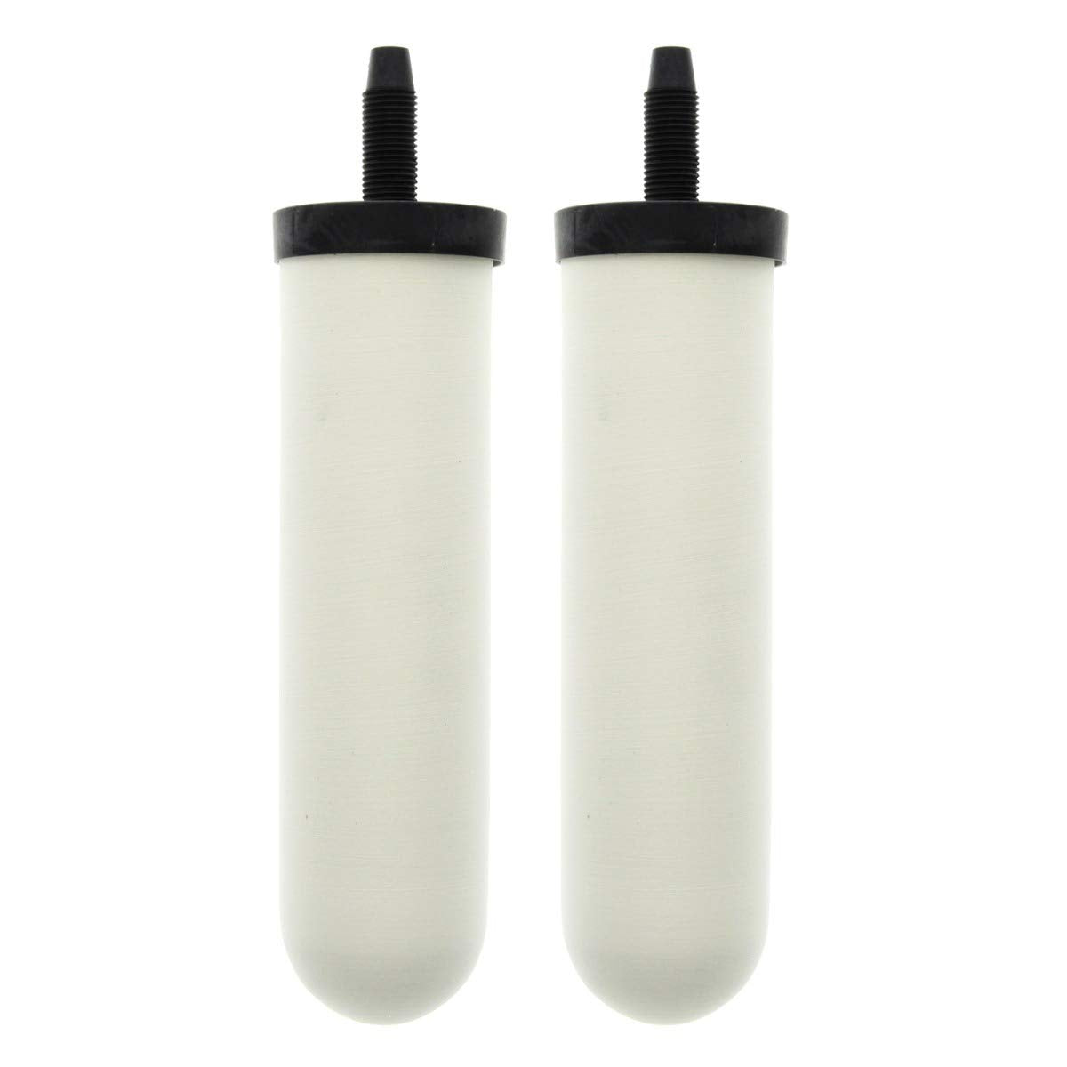 DOULTON W9121214 ceramic filter for gravity water purification with 0.5 micron filtration