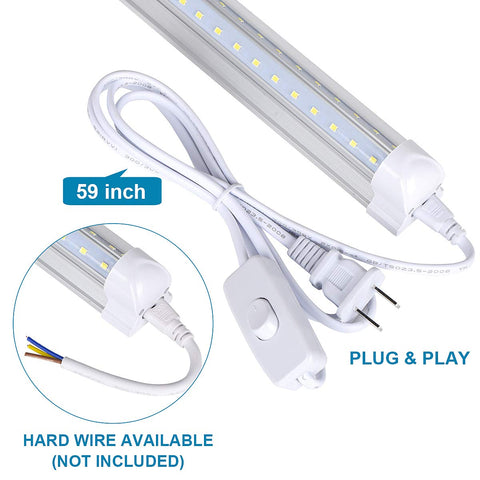 douyidou easy plug-and-play installation for quick setup