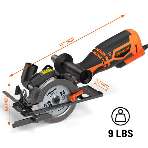 DOVAMAN MCS01A base plate provides stable cutting platform