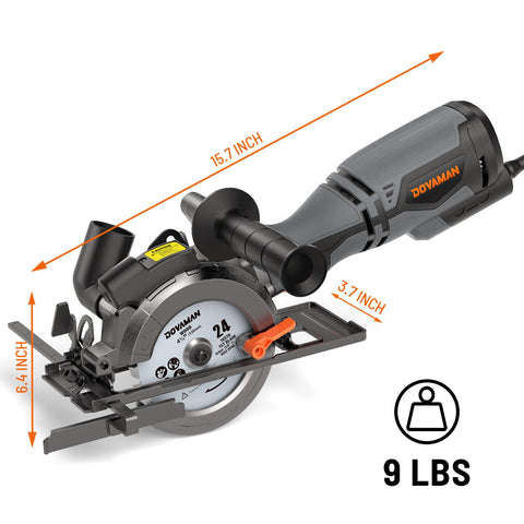 DOVAMAN MCS01A soft metal blades for metal and plastic work
