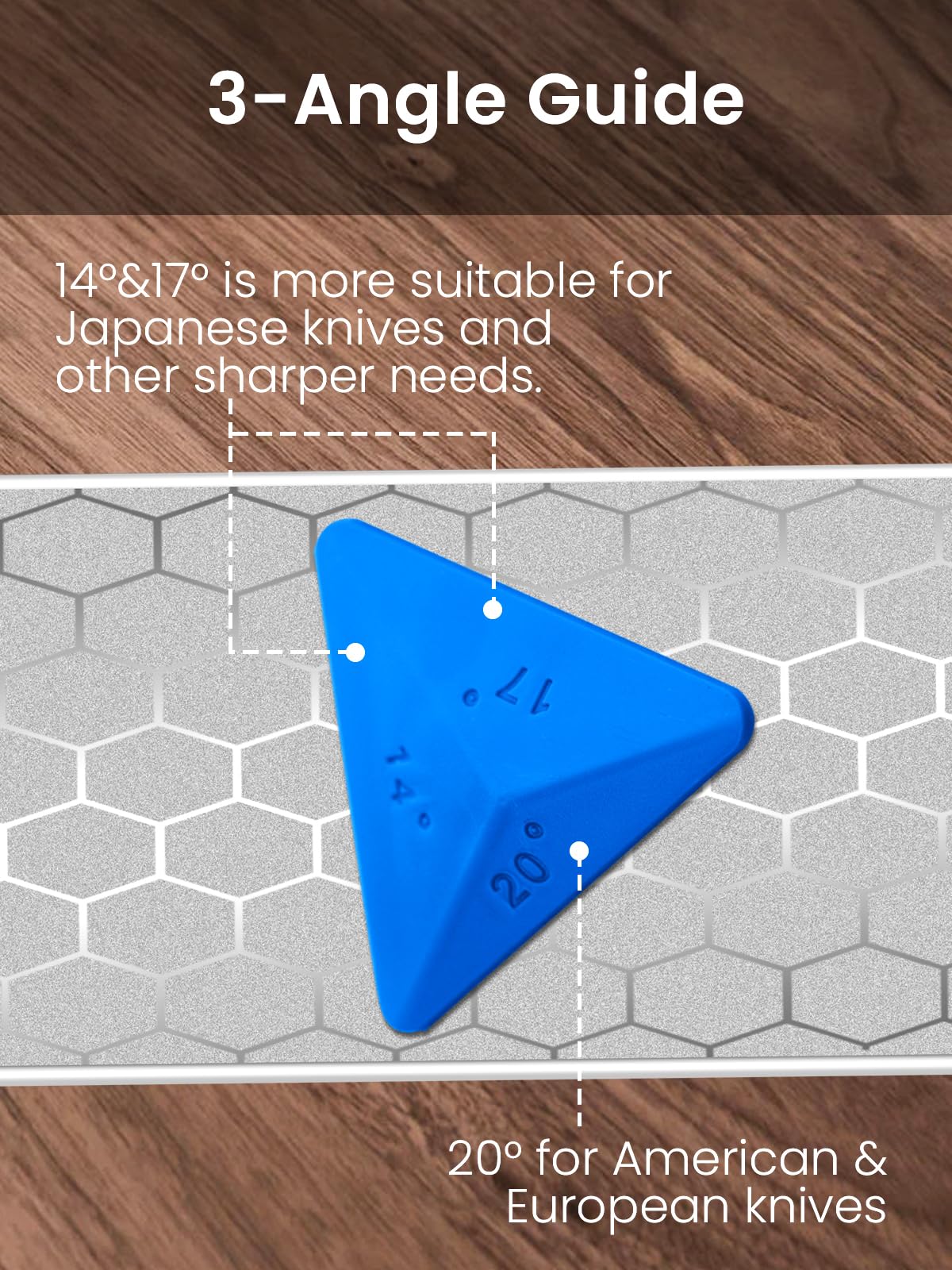 Dowox complete 4-in-1 kit for home and outdoor use.