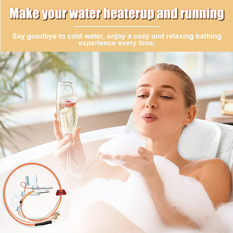 Dozont 9003542 may support stable hot water operation.