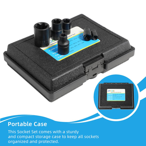 DPTOOL usage on vehicle fasteners demo highlighting versatility