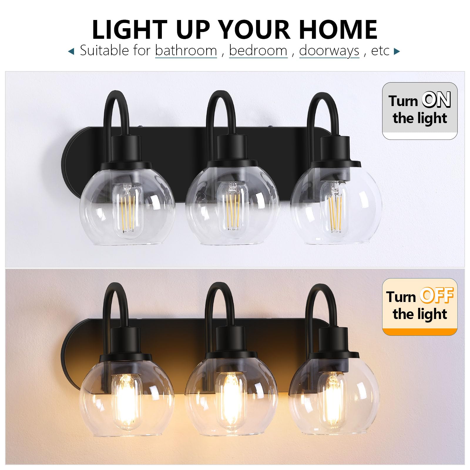 Dpyrrhic after-sales support contact for bathroom lighting questions