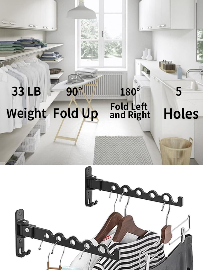 Dr.DJ installation options: self-adhesive or screw-in.