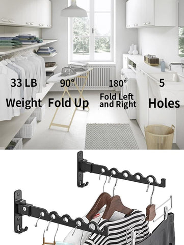 Dr.DJ installation options: self-adhesive or screw-in.