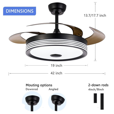 Dr.Light dimmable LED light kit with memory for personalized brightness
