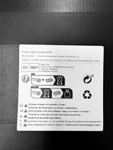 Drachenader gift box included for easy gifting or storage