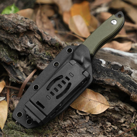 Drachenader outdoor multipurpose use, ready for versatile tasks.