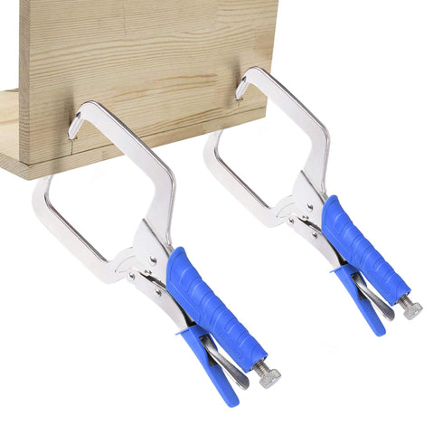 DRAGONITE quick-release lever enables fast, smooth disengagement during assembly.