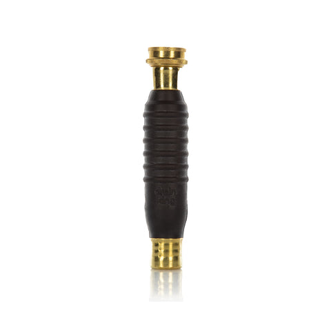 Drain King 186 used to clear a clogged bathroom sink drain with water power