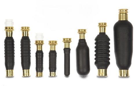 Drain King 186 manufactured in the U.S.A. for durability and reliability