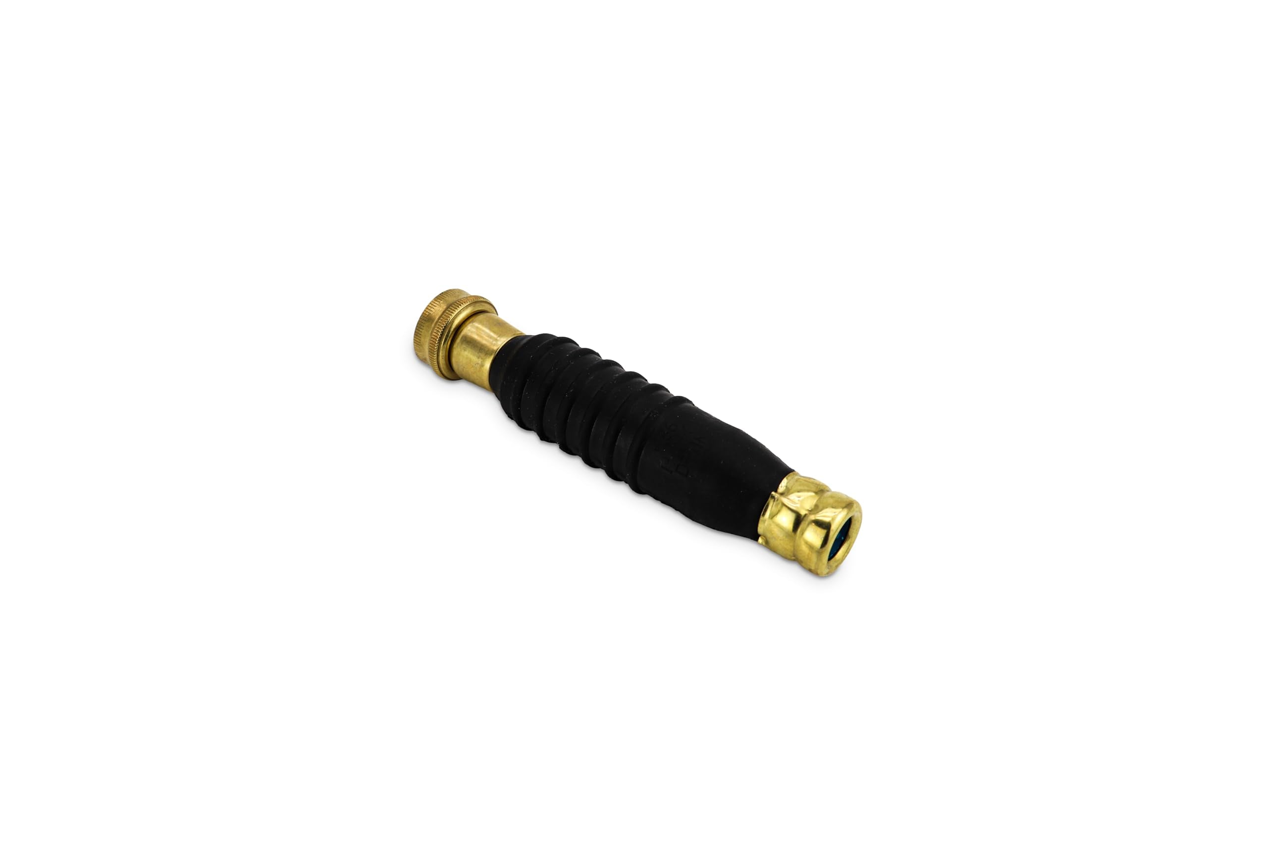 Drain King 186 in action unclogging a bathroom sink with water power