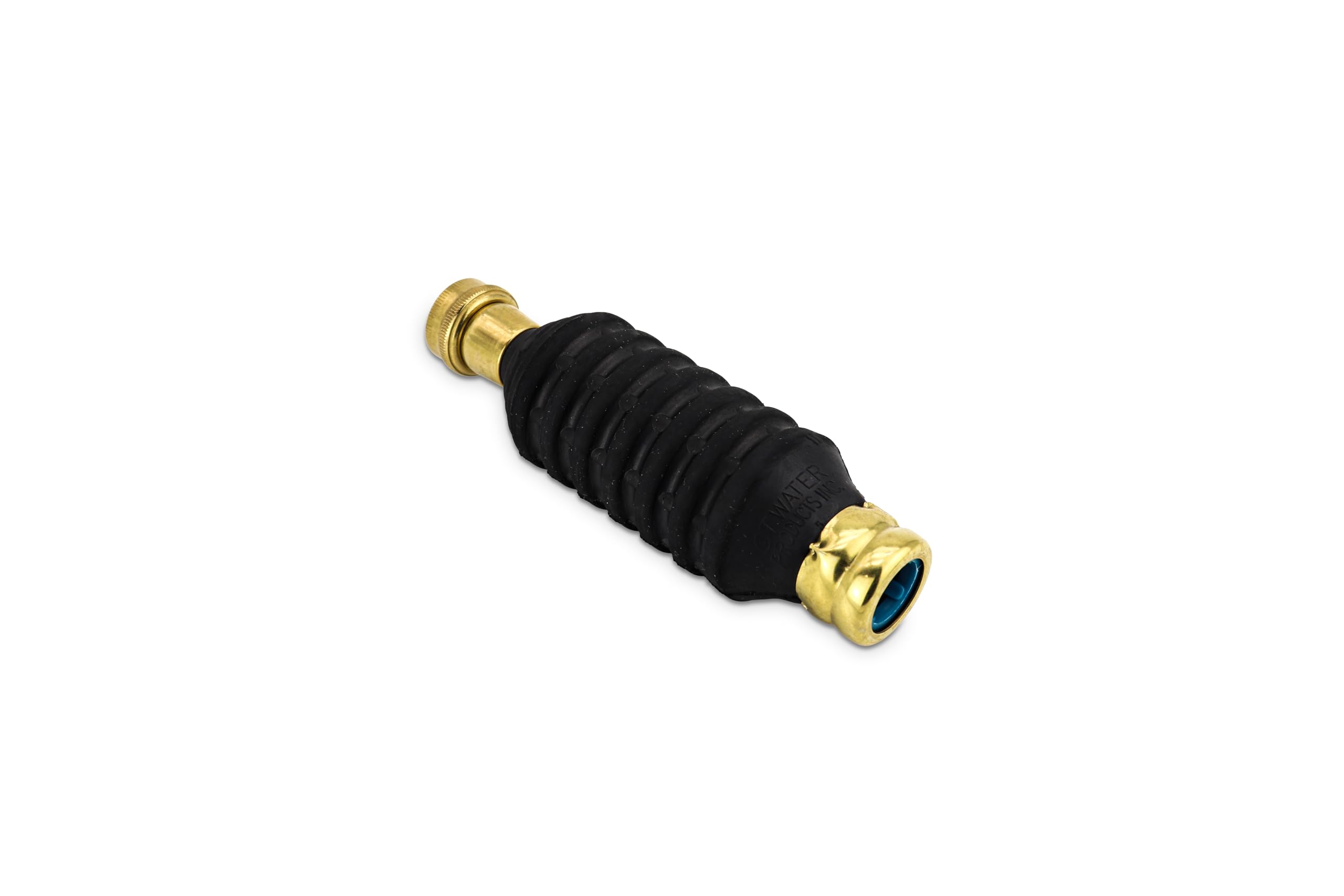 Drain King H34 pipe-seal demonstrates sealing 3-4 inch pipes for unclogging.
