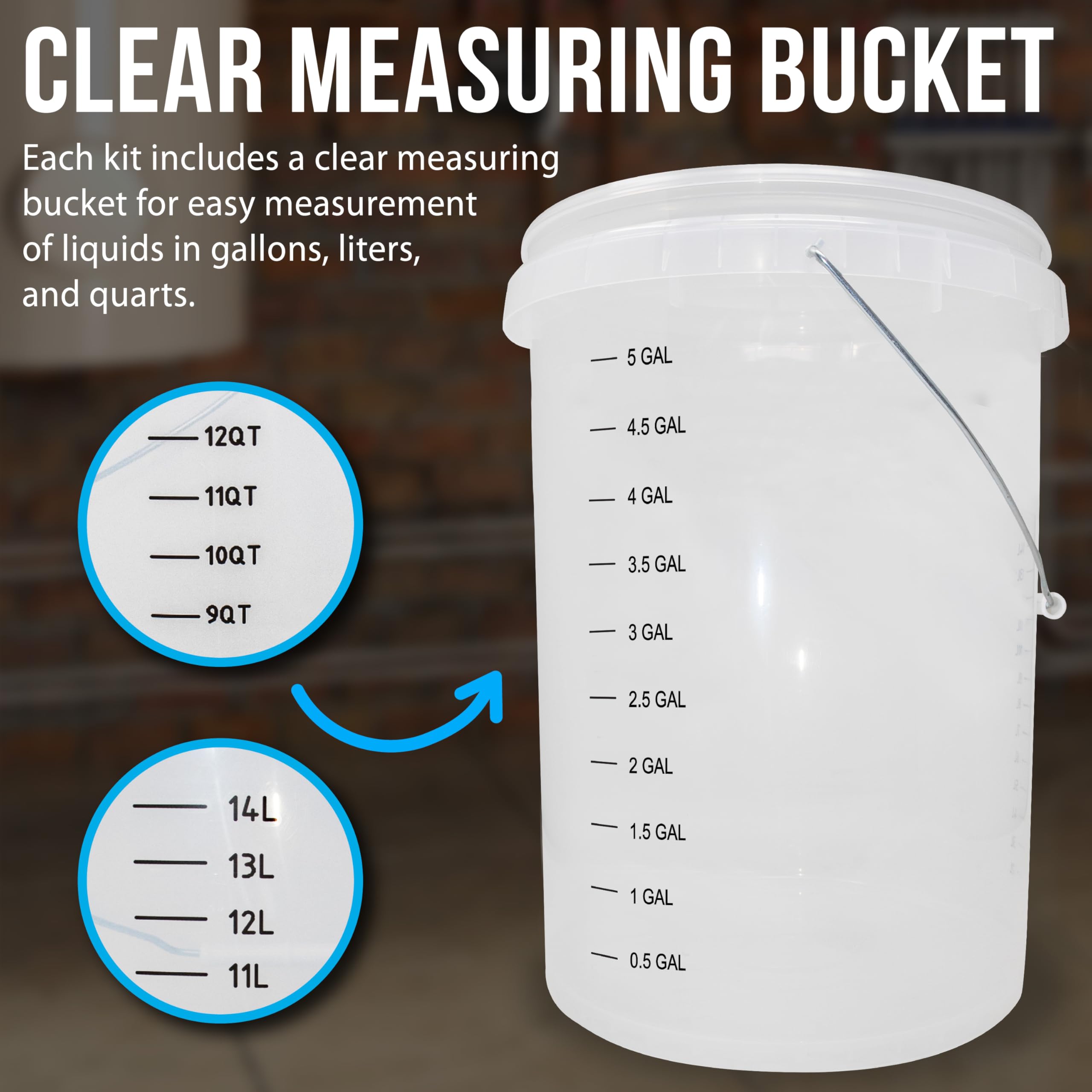 DrainX hot and cold hoses provide leak-free connections