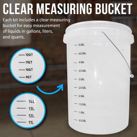 DrainX hot and cold hoses provide leak-free connections