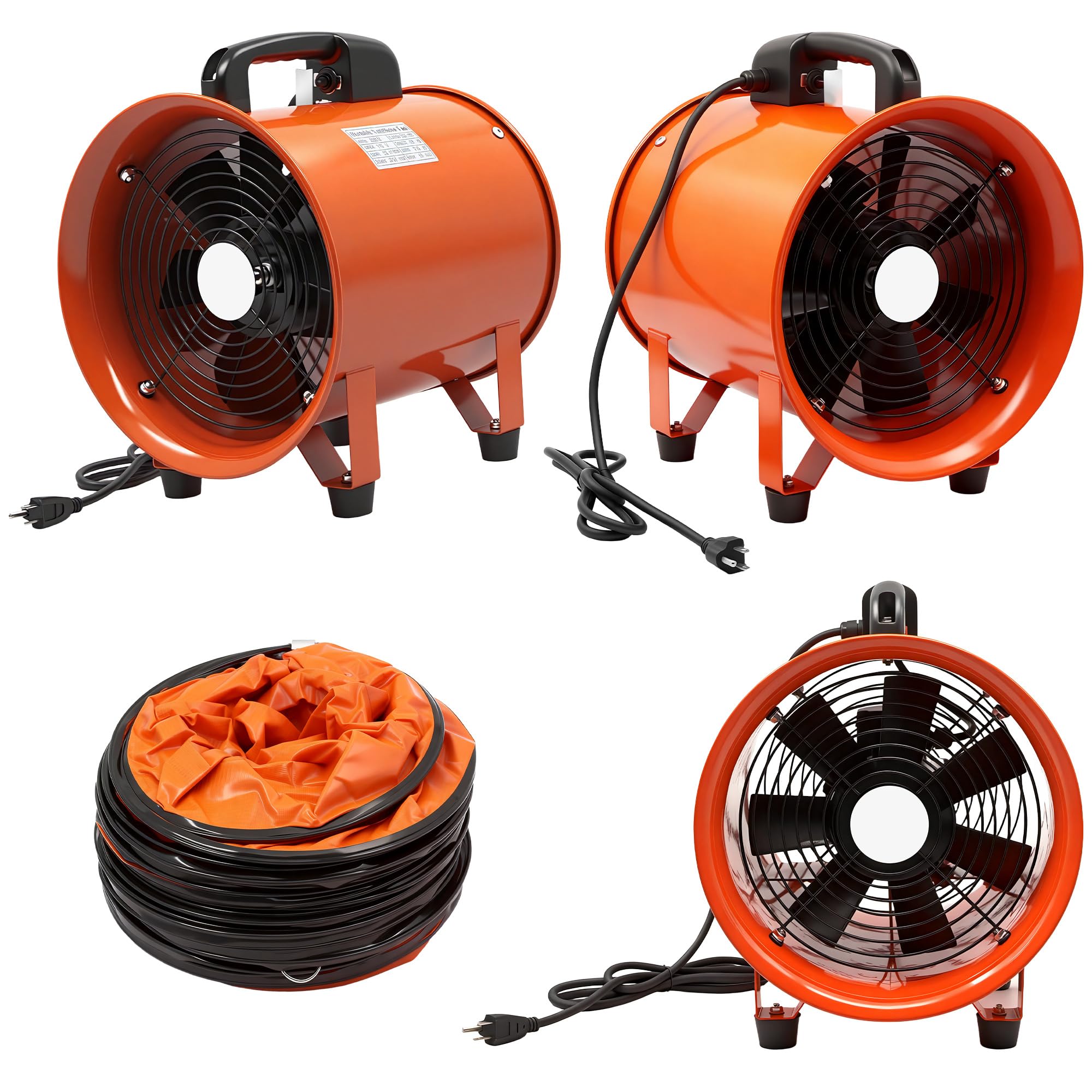dreamdragon rugged installation-ready design suited for workshops and warehouses.