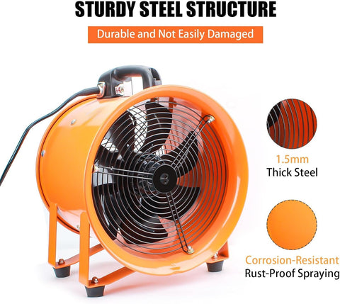 DreamDragon safety guard and capacitor support smooth starts and safer operation.