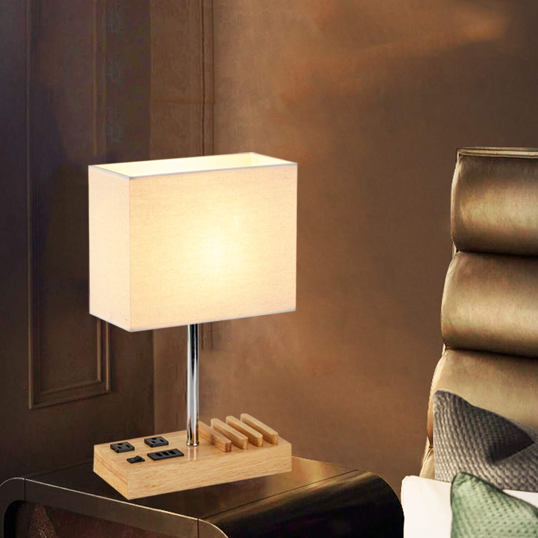 Dreamholder desk lamp gift ready packaging ideal for gifting