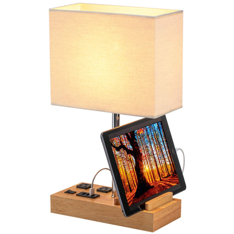 Dreamholder desk lamp modern decor enhances any study or living space