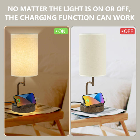 Dreamholder linen shade softens light for reading and relaxation