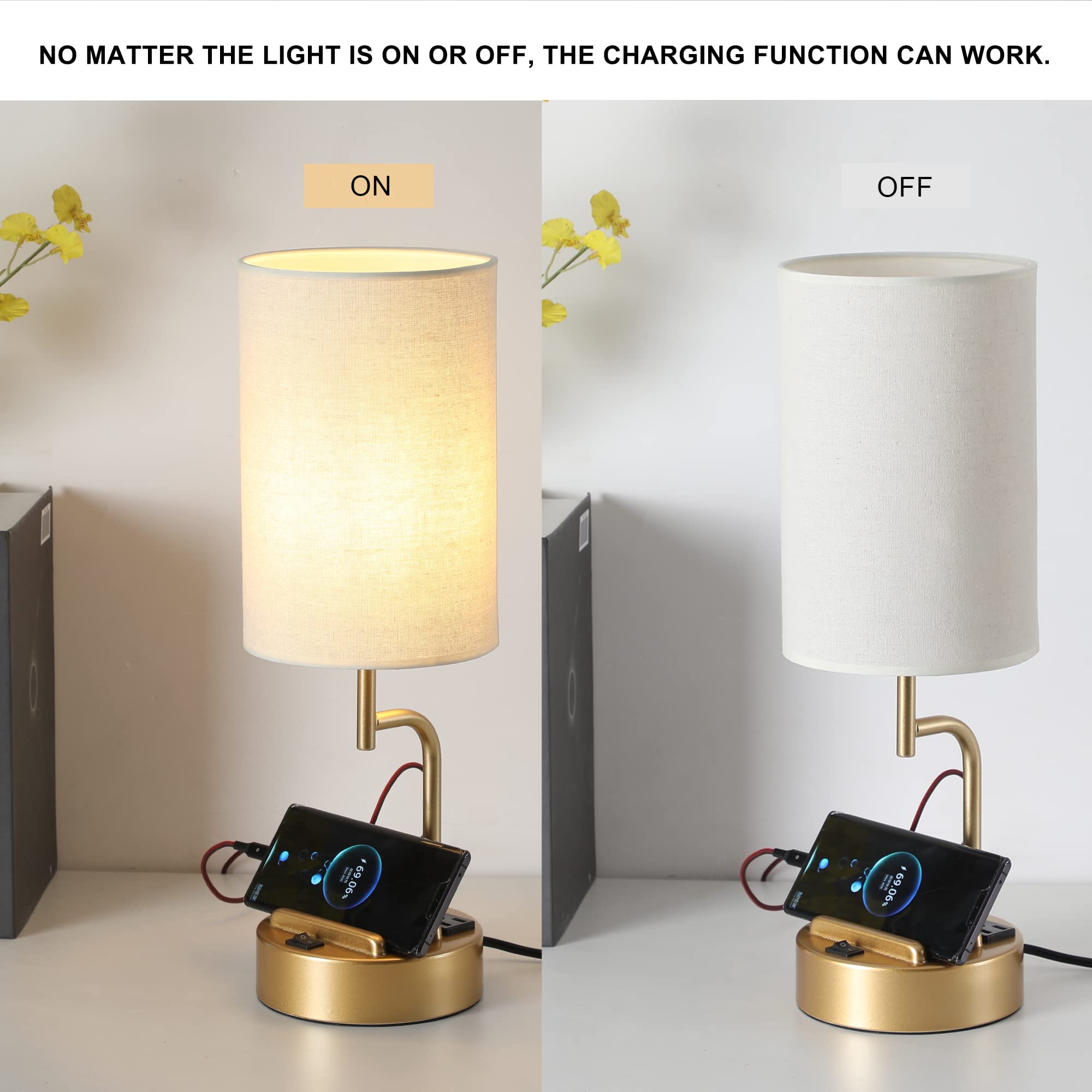 Dreamholder packaging presents a safe, stylish presentation.