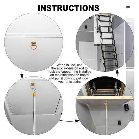 DRESSMAKER 8mm universal adapter enables attachments like dusters or hooks