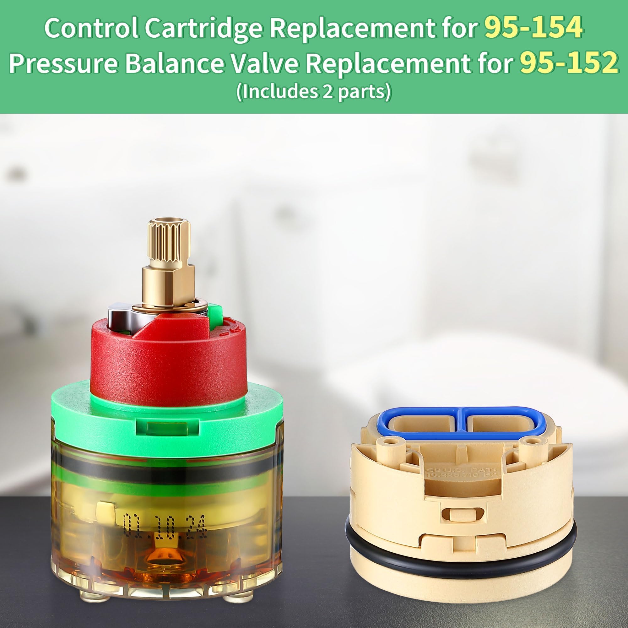 Dreyoo Gerber Safetemp II compatibility for a secure fit