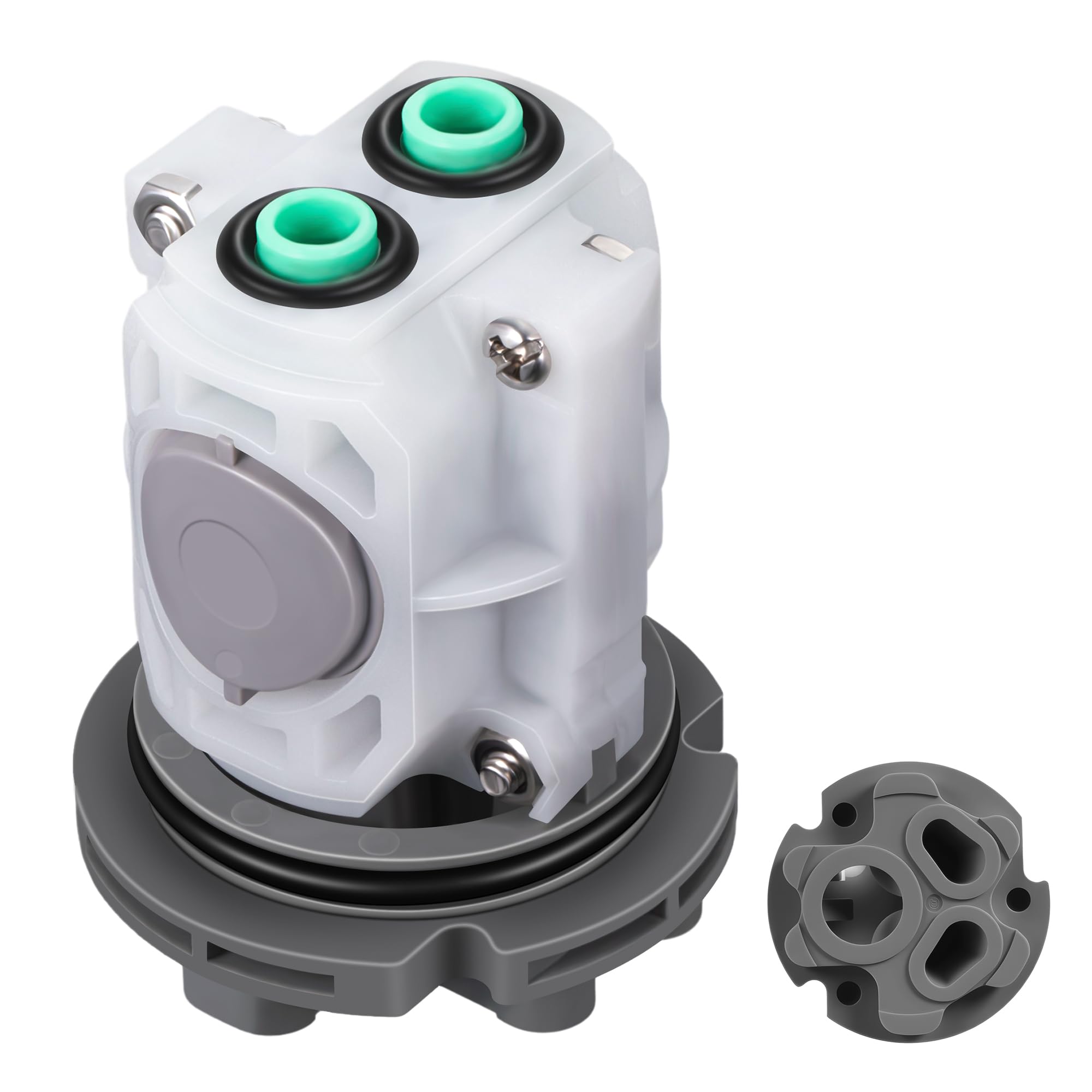 Dreyoo balance unit front view for easy installation and compatibility.