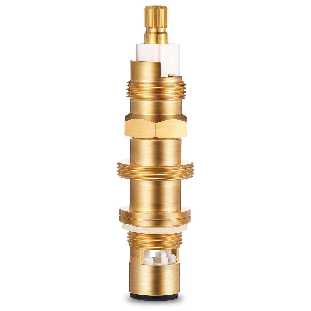 Dreyoo ceramic disc cartridge 910-030 for reliable shower control