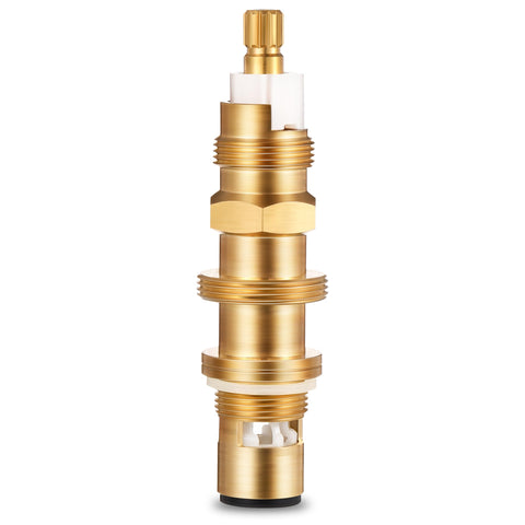 Dreyoo ceramic disc cartridge 910-030 for reliable shower control