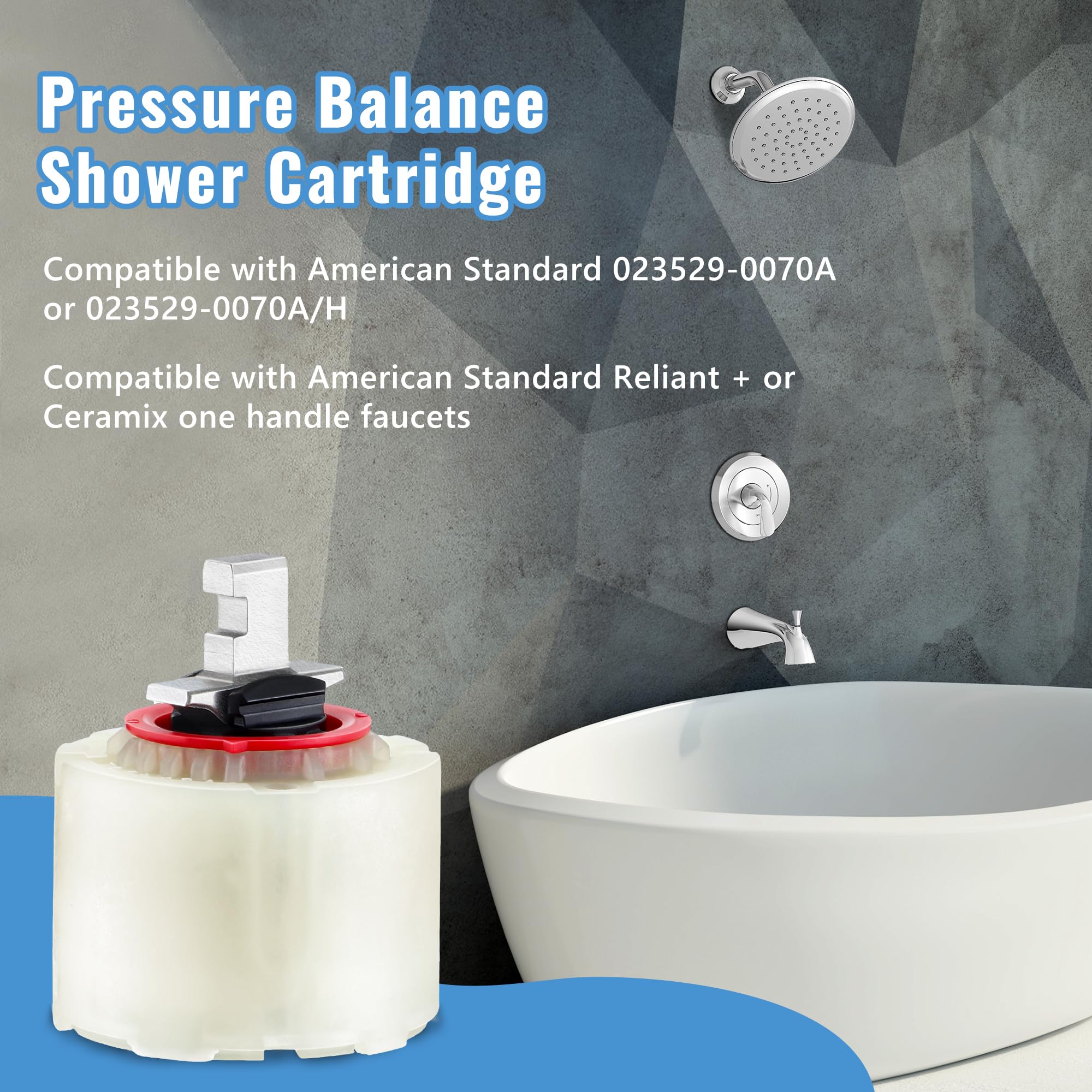Dreyoo diaphragm system with check valves promotes safer, mineral-deposit resistant operation.