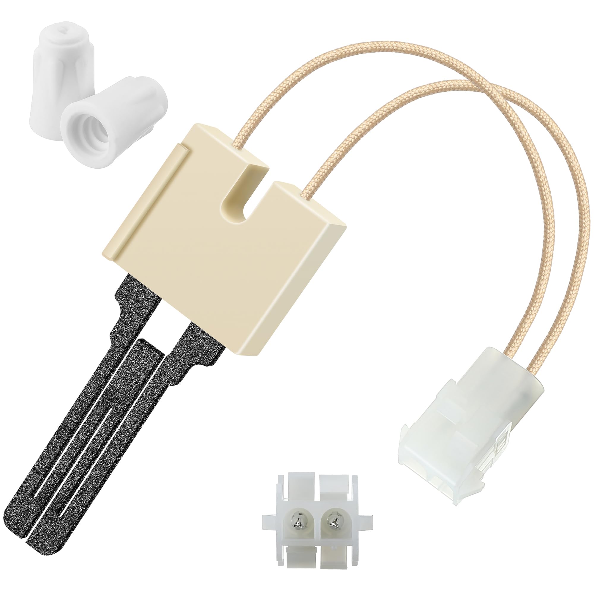 Dreyoo furnace ignitor direct replacement ready for compatible furnaces