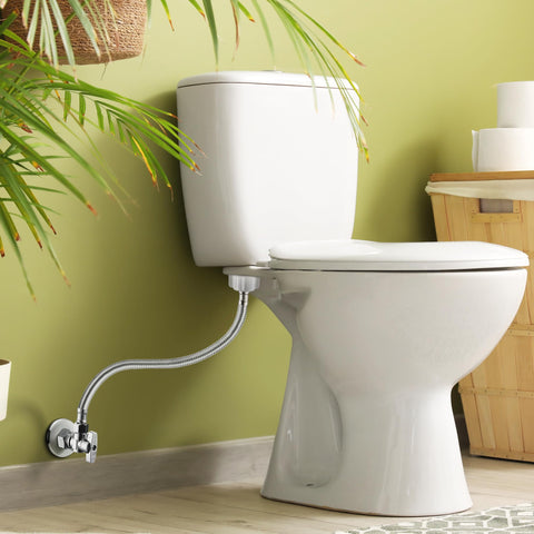 Dreyoo installation kit for toilets simplifies DIY projects.