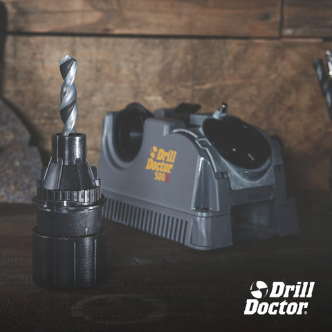 Fits Drill Doctor XP models for quick upgrades.