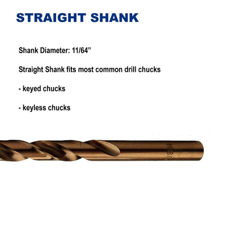 Drill Hulk 12-piece set packaging ready for organization and quick replacement