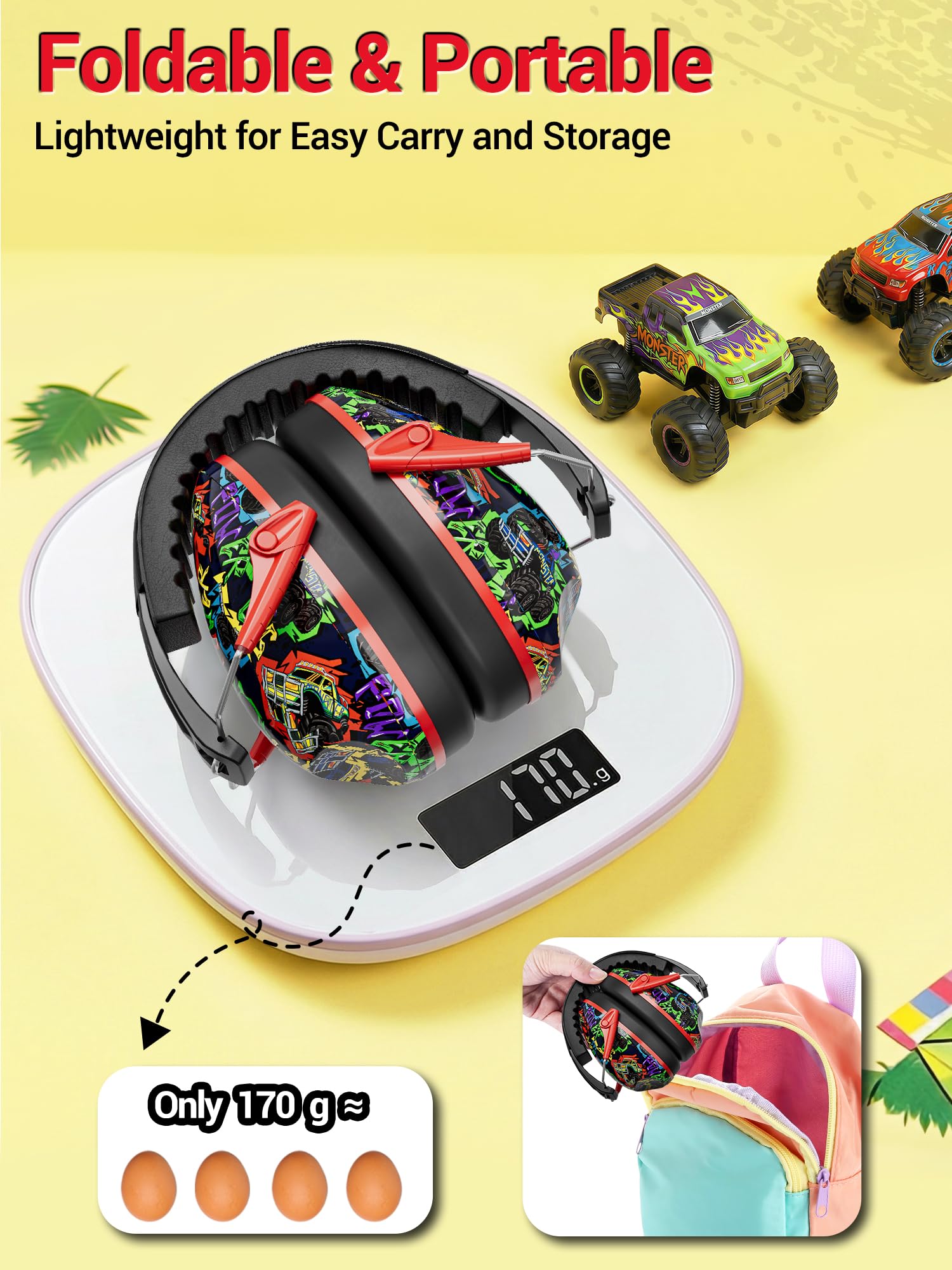 Dr.meter adjustable headband fits many head sizes for family use.