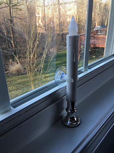 DRomance remote control enables easy on/off and timer settings from across the room