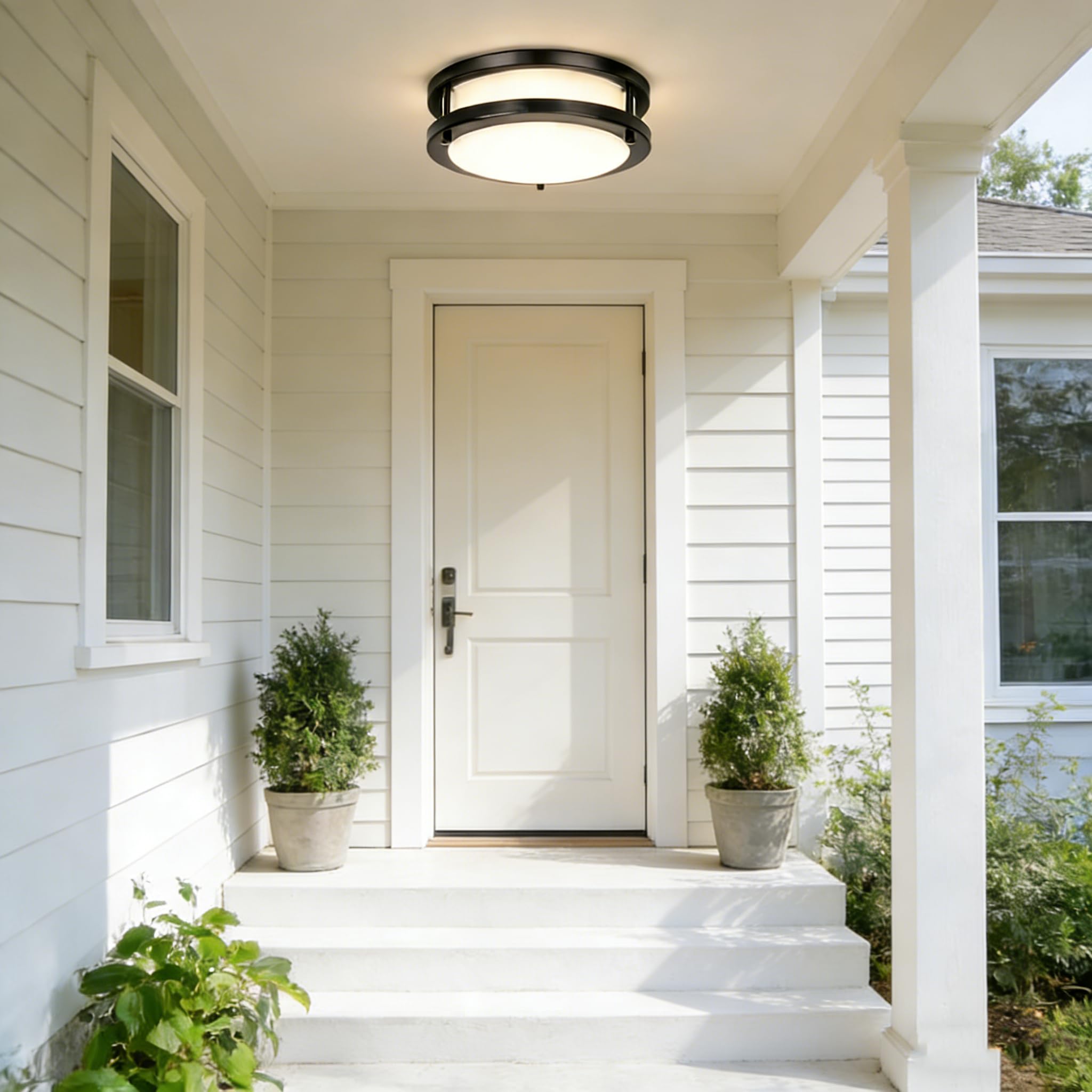 Drosbey 30,000-hour lifespan promises long-lasting performance.